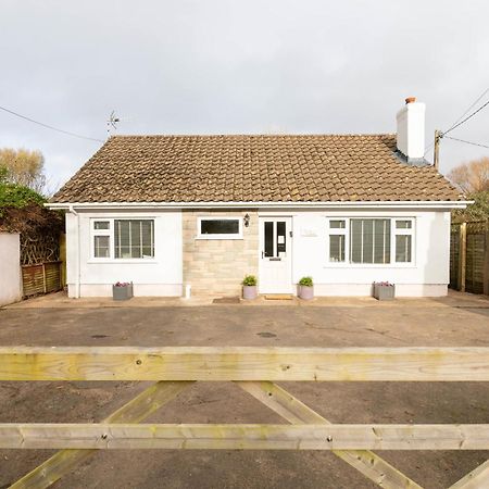 Just Stay Wales - Marshmallow Cottage, Oxwich Swansea Bagian luar foto