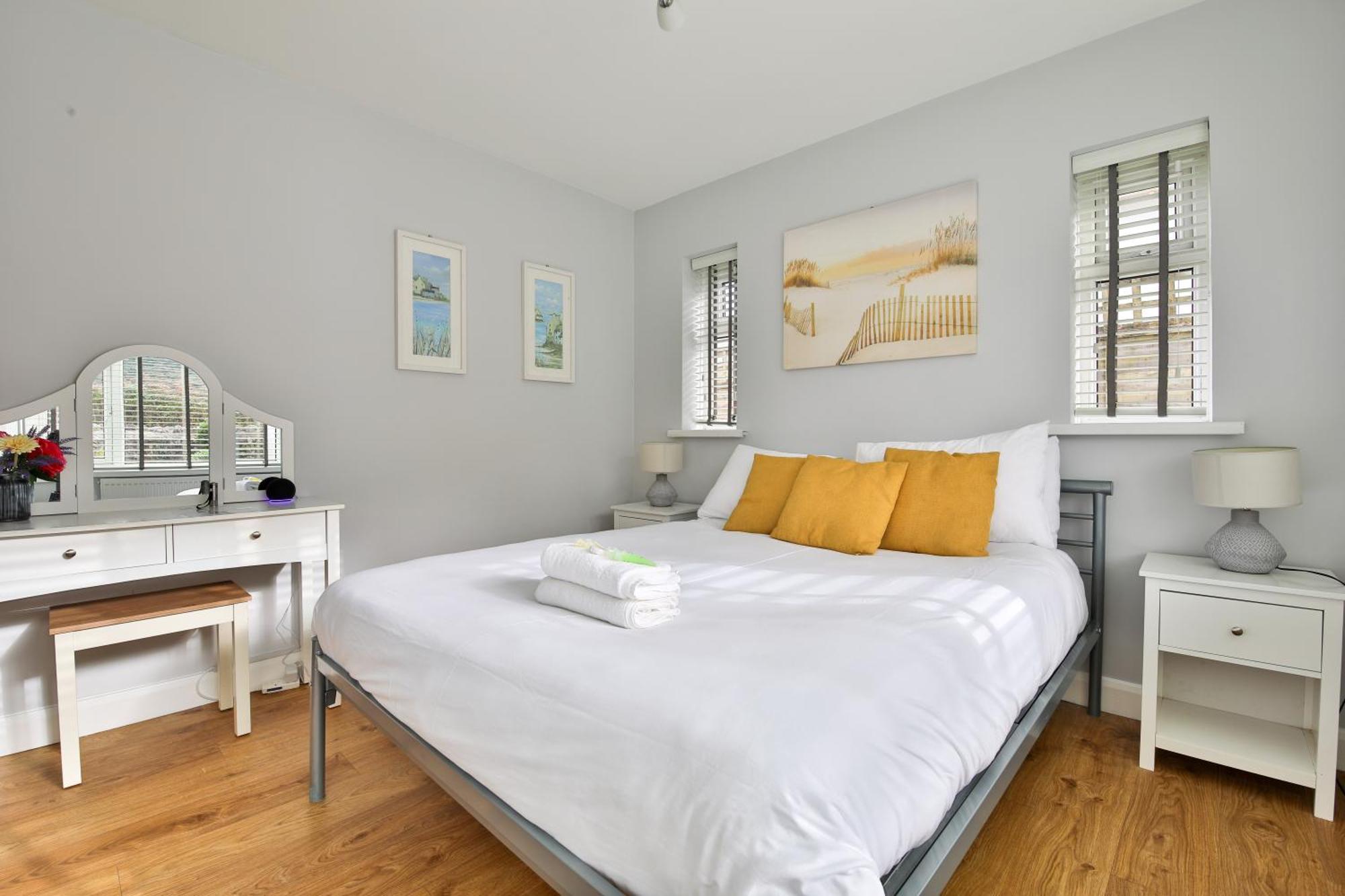 Just Stay Wales - Marshmallow Cottage, Oxwich Swansea Bagian luar foto