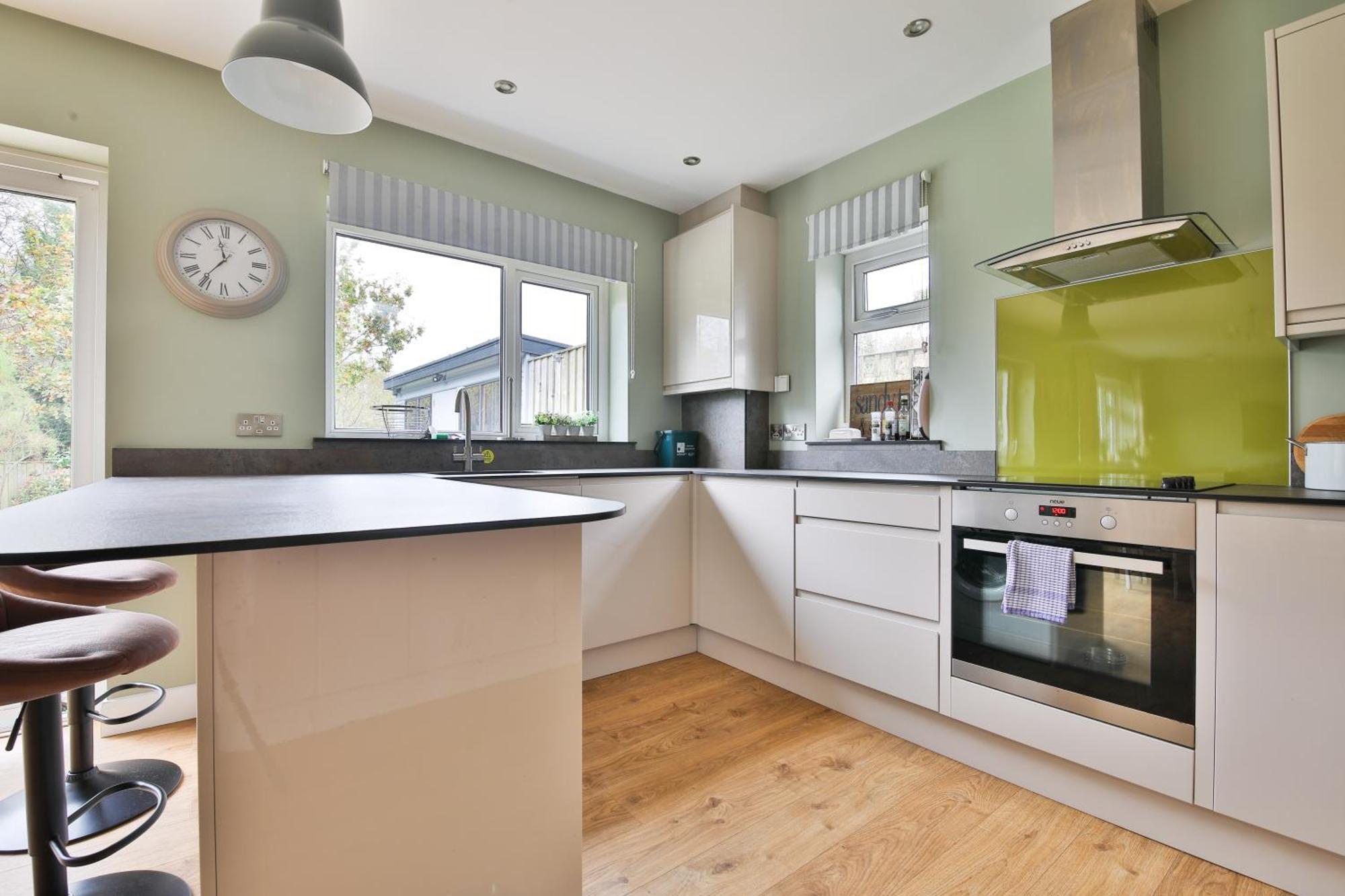 Just Stay Wales - Marshmallow Cottage, Oxwich Swansea Bagian luar foto