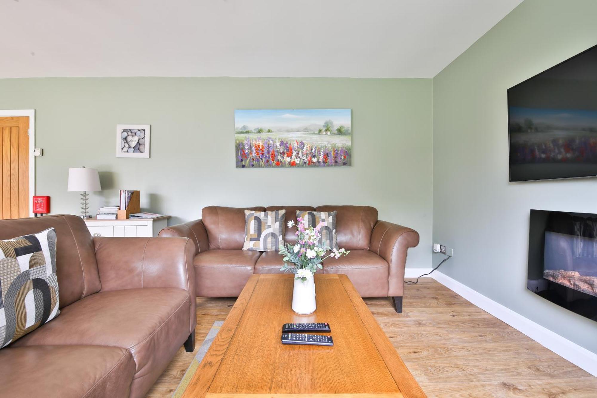 Just Stay Wales - Marshmallow Cottage, Oxwich Swansea Bagian luar foto
