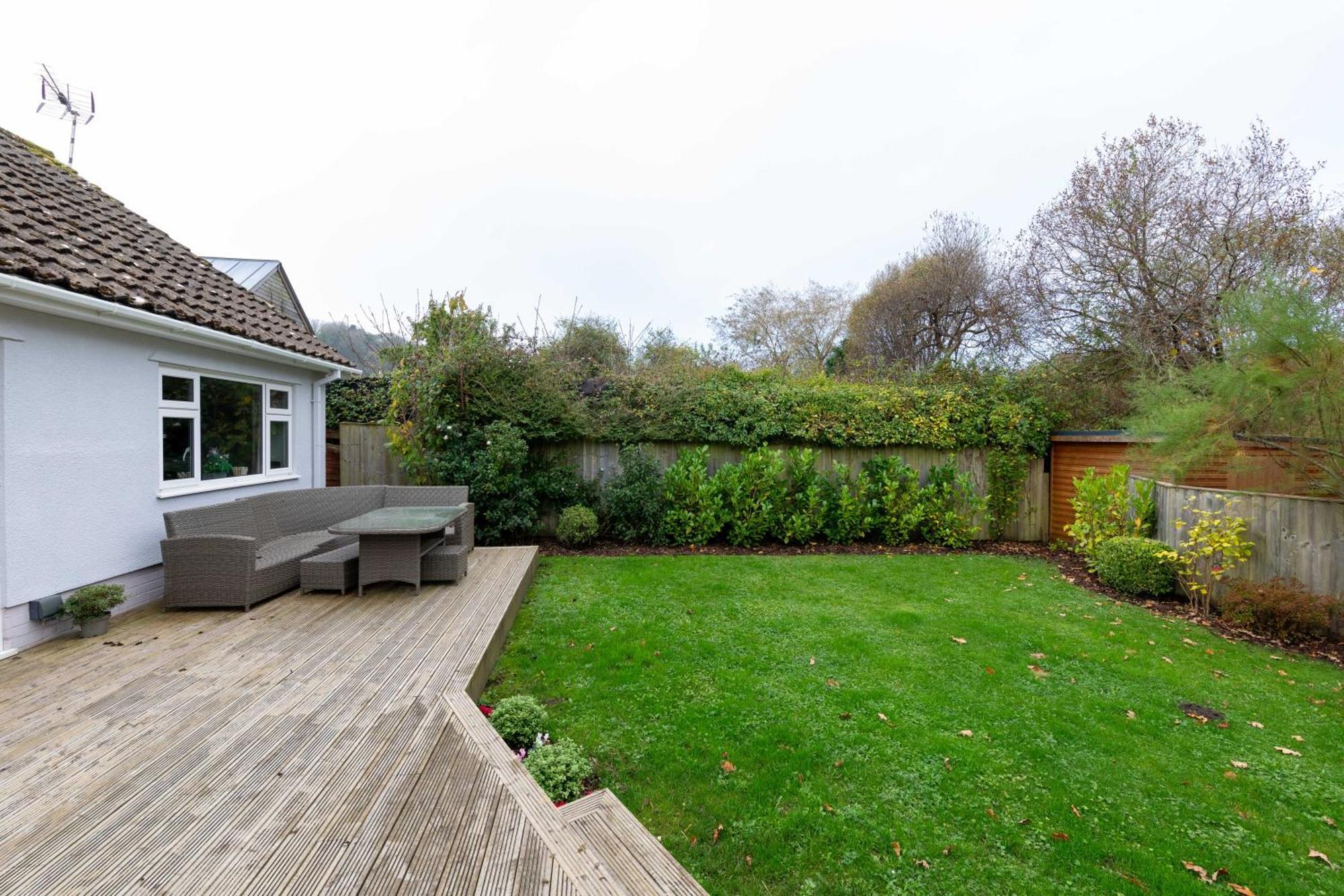 Just Stay Wales - Marshmallow Cottage, Oxwich Swansea Bagian luar foto